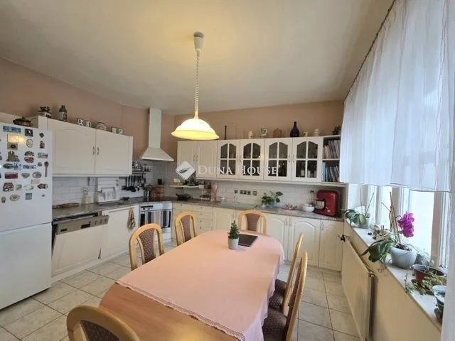 Eladó ház Budapest XXII. kerület 140 nm