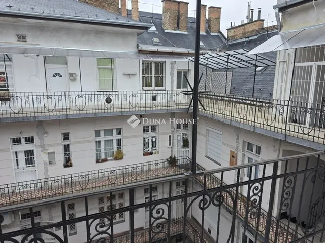 Eladó lakás Budapest VIII. kerület 31 nm