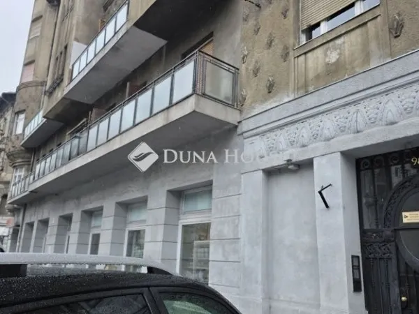 Eladó lakás Budapest VIII. kerület 31 nm