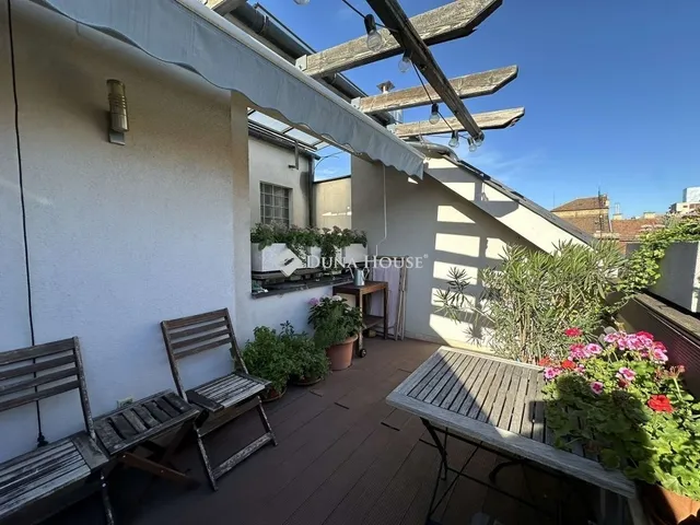 Eladó lakás Budapest VI. kerület 143 nm