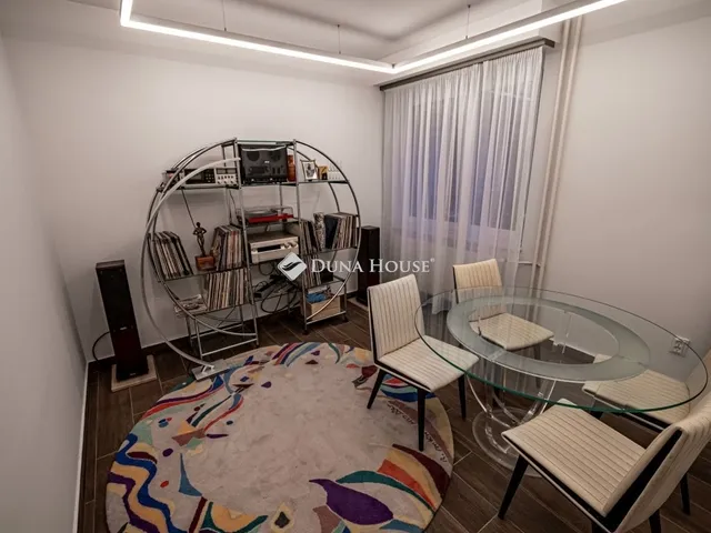 Eladó lakás Budapest V. kerület 53 nm