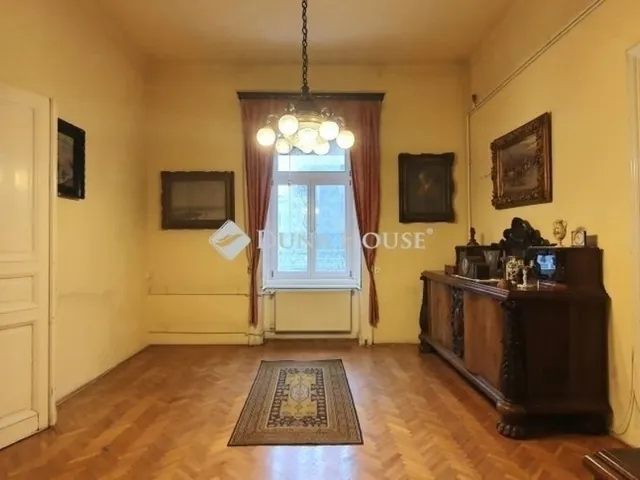 Eladó lakás Budapest VII. kerület 136 nm