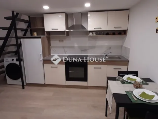 Eladó lakás Budapest VIII. kerület 36 nm