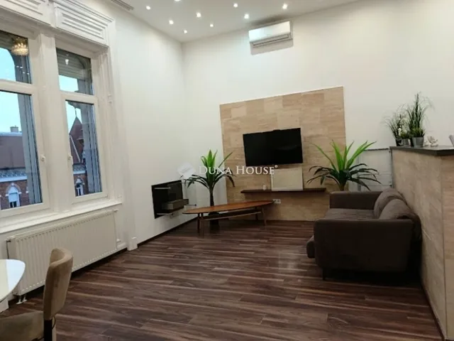 Eladó lakás Budapest VII. kerület 85 nm