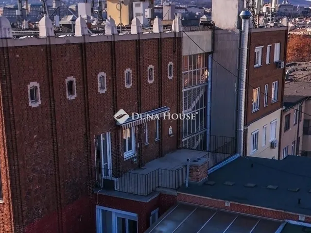 Eladó lakás Budapest VII. kerület 95 nm