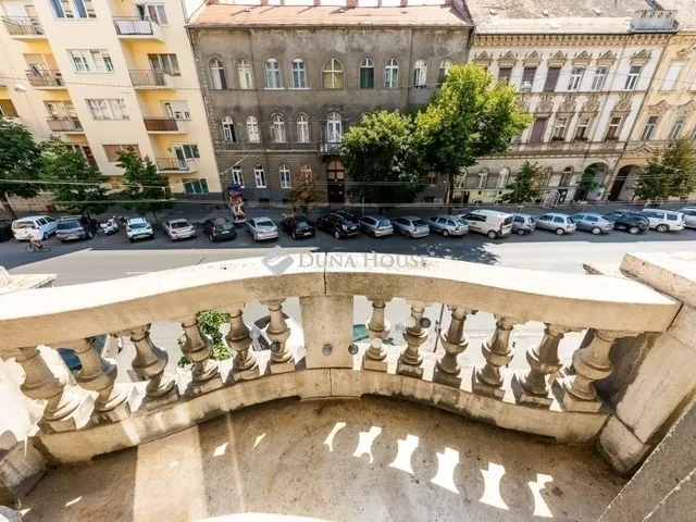 Eladó lakás Budapest VII. kerület 129 nm