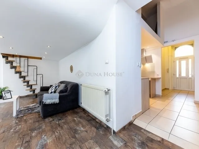 Eladó lakás Budapest VII. kerület 129 nm