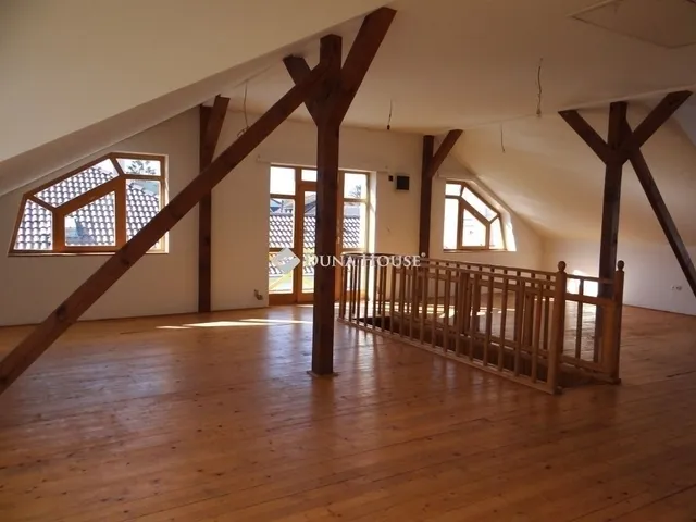 Eladó ház Budapest XVIII. kerület 265 nm