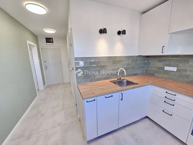 Eladó lakás Budapest XIII. kerület 35 nm