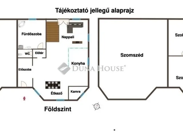 Eladó ház Szigetszentmiklós 115 nm