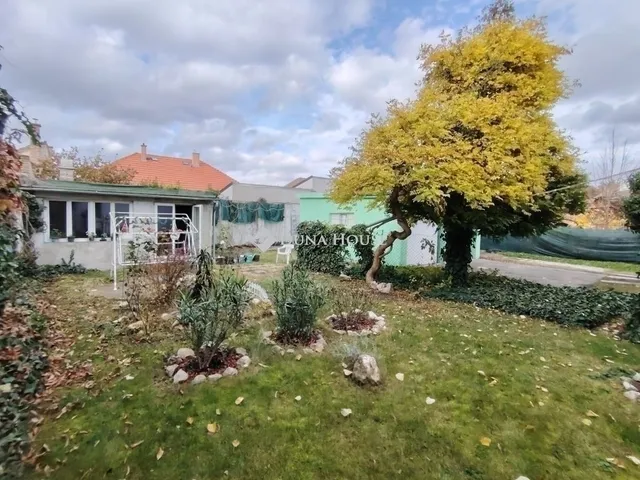 Eladó ház Budapest XX. kerület 120 nm