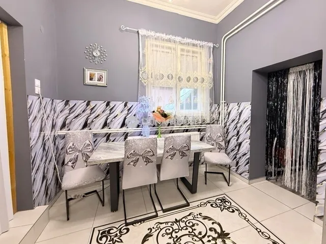 Eladó ház Budapest XX. kerület 140 nm