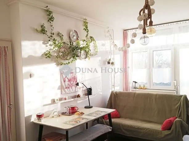 Eladó lakás Budapest XXII. kerület 44 nm