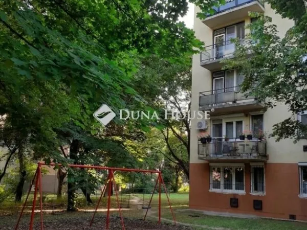 Eladó lakás Budapest XXII. kerület 44 nm