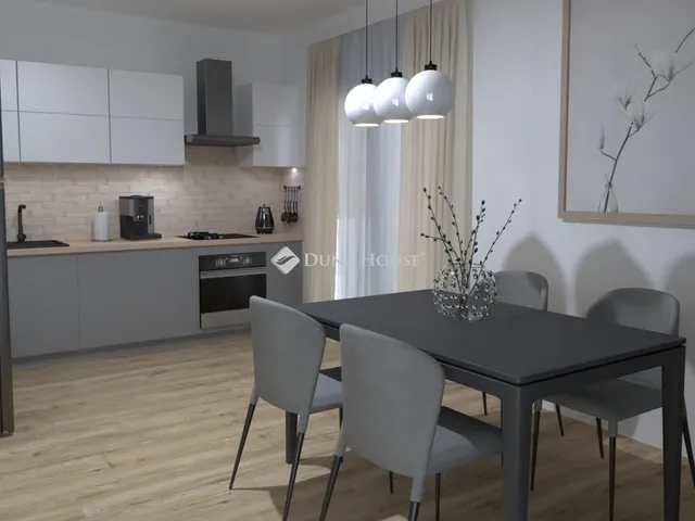 Eladó ház Dunaharaszti, Bezerédi-lakópark 85 nm