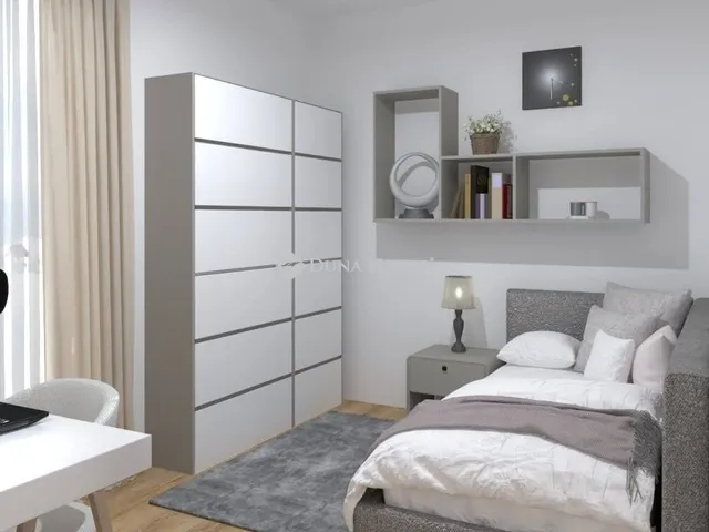 Eladó ház Dunaharaszti, Bezerédi-lakópark 85 nm