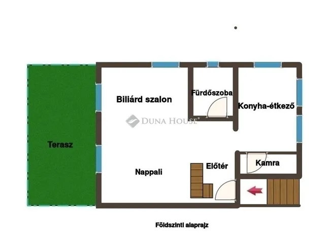 Eladó ház Szigetszentmiklós 390 nm