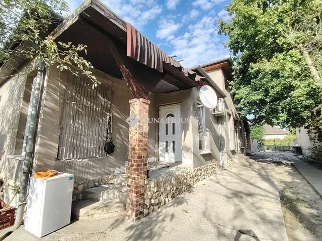 Eladó ház Budapest XXI. kerület 163 nm