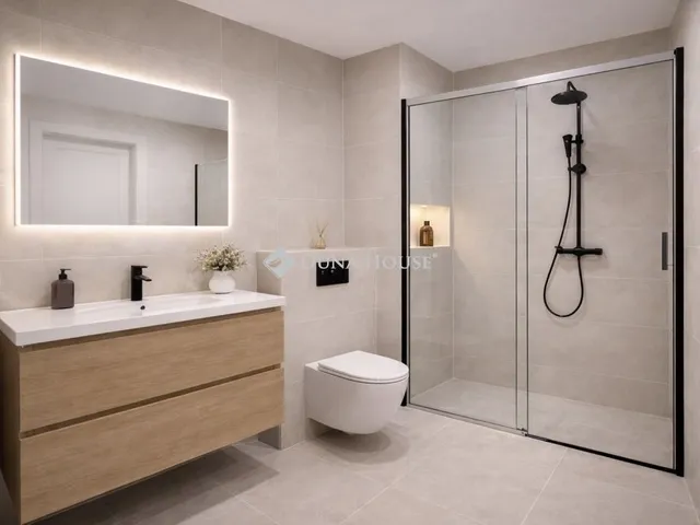 Eladó lakás Budapest VI. kerület 121 nm