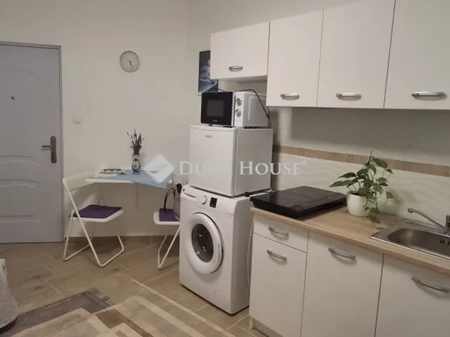 Eladó lakás Budapest VIII. kerület 15 nm