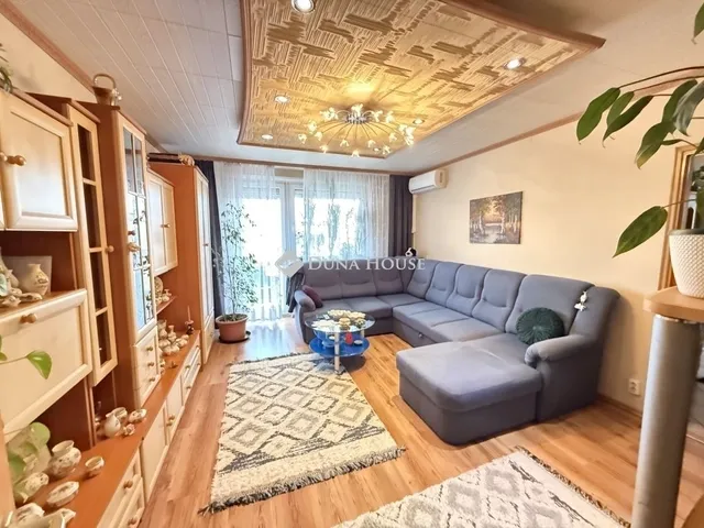 Eladó lakás Budapest XXI. kerület 58 nm