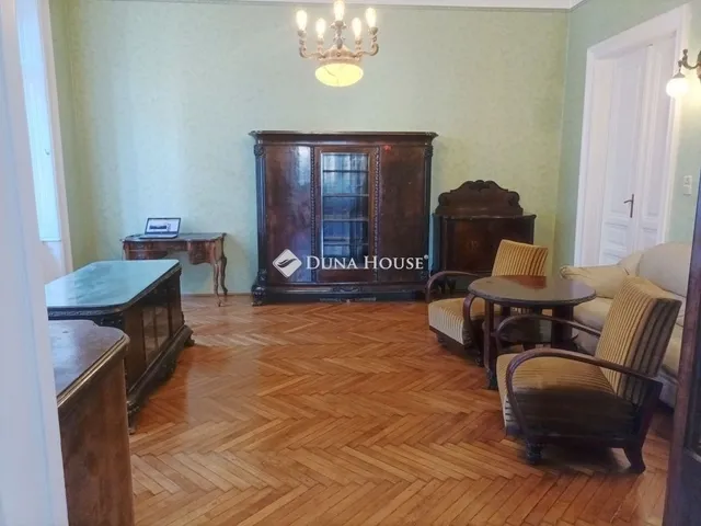 Eladó lakás Budapest VIII. kerület 125 nm