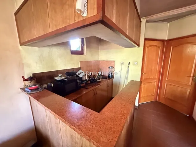 Eladó ház Dunaharaszti 37 nm