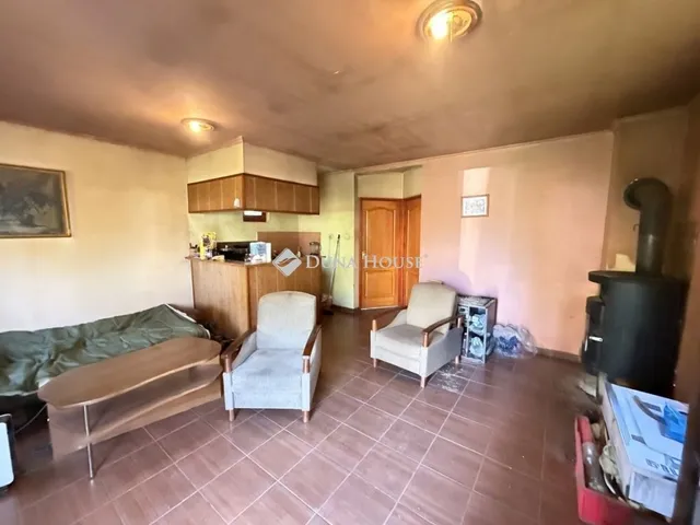 Eladó ház Dunaharaszti 37 nm