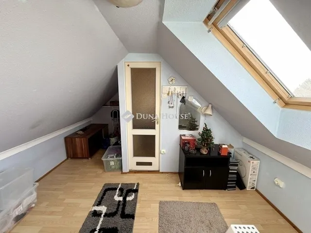 Eladó ház Budapest XVIII. kerület 110 nm