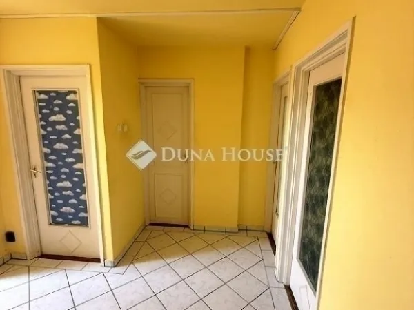 Eladó ház Budapest XVIII. kerület 110 nm