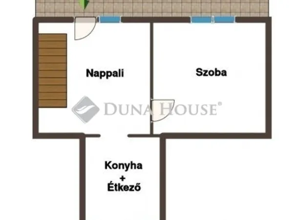 Eladó lakás Budapest XX. kerület 64 nm