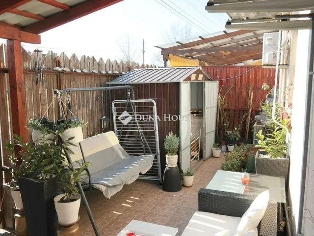 Eladó lakás Budapest XX. kerület 64 nm