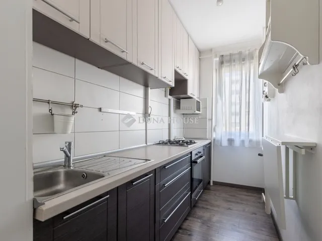 Eladó lakás Budapest XIX. kerület 53 nm