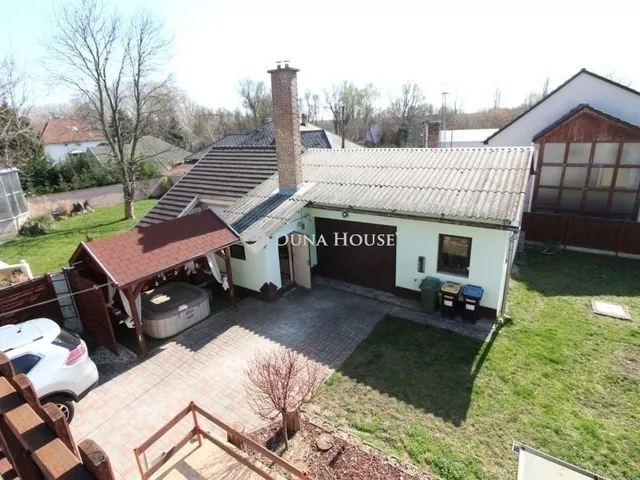 Eladó ház Budapest XVII. kerület 197 nm