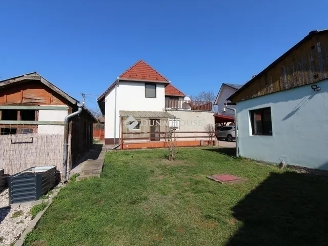 Eladó ház Budapest XVII. kerület 197 nm