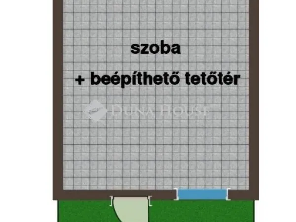 Eladó lakás Budapest X. kerület 12 nm