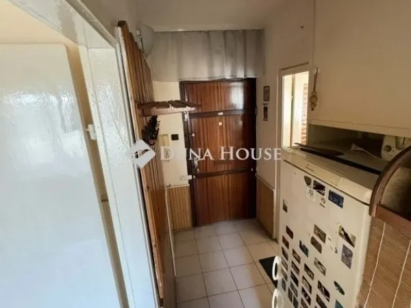 Eladó lakás Budapest XVIII. kerület 35 nm