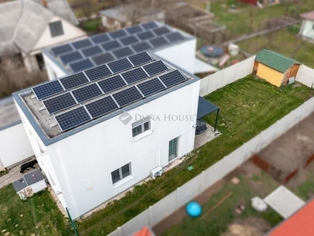 Eladó ház Budapest XVII. kerület 80 nm