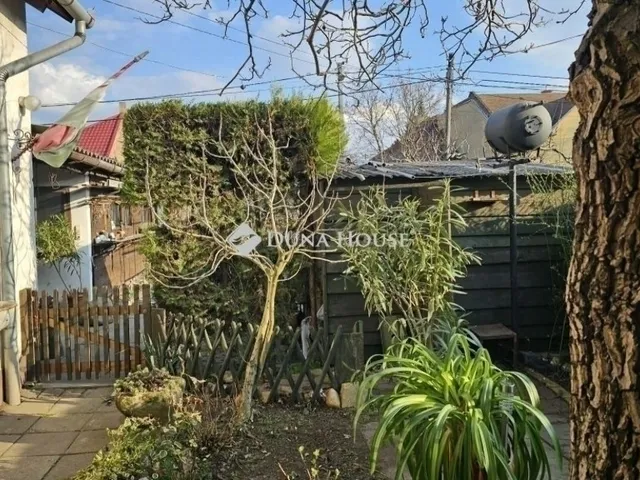 Eladó ház Budapest XX. kerület 108 nm