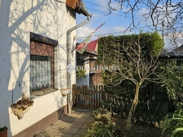 Eladó ház Budapest XX. kerület 108 nm