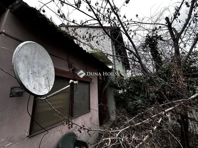 Eladó lakás Budapest XX. kerület 38 nm