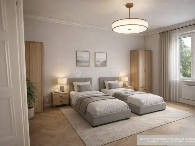 Eladó lakás Budapest XX. kerület 38 nm