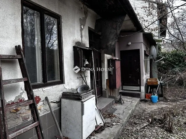 Eladó lakás Budapest XX. kerület 38 nm