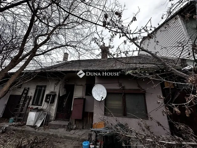 Eladó lakás Budapest XX. kerület 38 nm