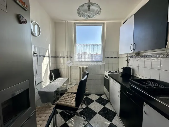 Eladó lakás Budapest XX. kerület 48 nm