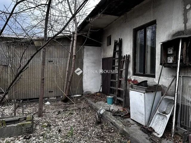 Eladó lakás Budapest XX. kerület 44 nm