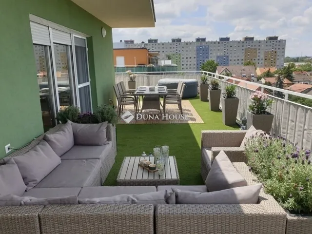 Eladó lakás Budapest X. kerület 60 nm