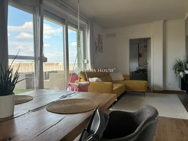 Eladó lakás Budapest X. kerület 60 nm