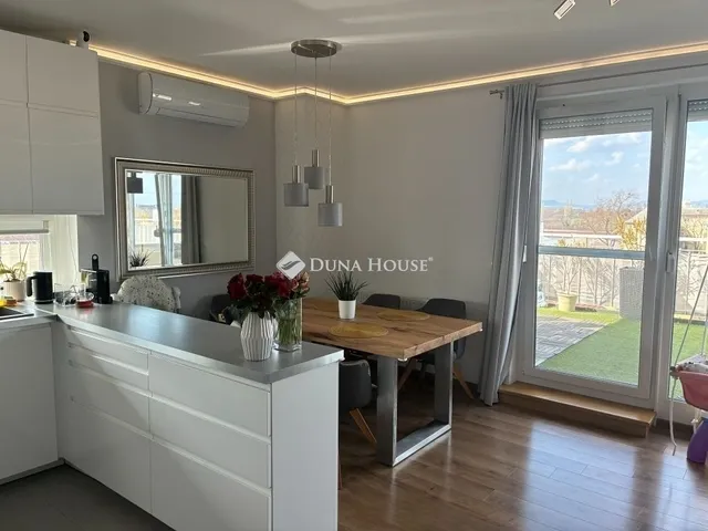 Eladó lakás Budapest X. kerület 60 nm