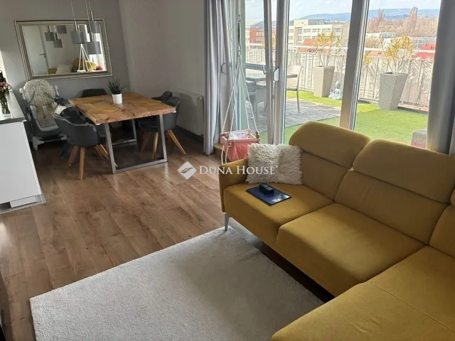 Eladó lakás Budapest X. kerület 60 nm